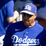 Dodgers Make Reliever Signing Before Opening Day