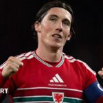 No-one can replace Bale - but Wilson's giving it a go