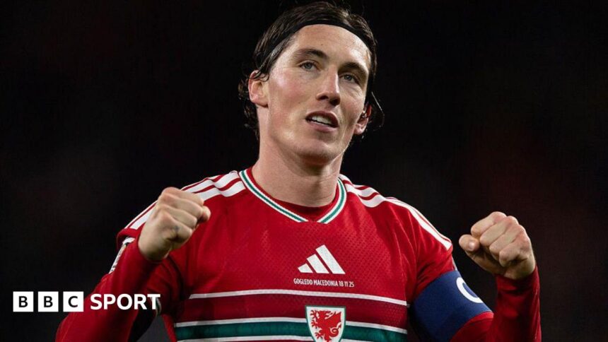 No-one can replace Bale - but Wilson's giving it a go