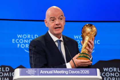 Fifa reveals plans for final round of World Cup 2026 ticket sales – here’s what to know