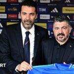 Northern Ireland deserve Italy's respect - Buffon