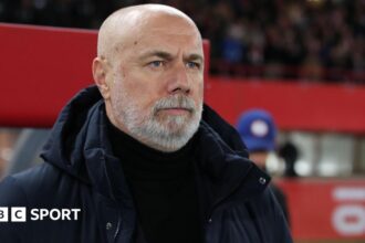 Bosnia boss Barbarez refuses to apologise to Cooper