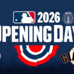 New York Yankees @ San Francisco Giants: Max Fried vs. Logan Webb