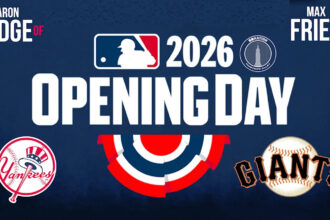 New York Yankees @ San Francisco Giants: Max Fried vs. Logan Webb