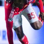 Papers: Liverpool eye Bayern's Olise as Salah replacement