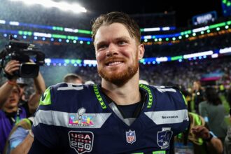Super Bowl champion Seahawks to open 2026 NFL season on Wednesday night