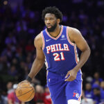 Instant observations: Joel Embid dominates in return, Sixers beat up Bulls