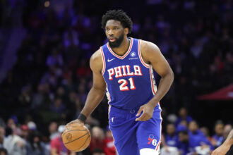 Instant observations: Joel Embid dominates in return, Sixers beat up Bulls