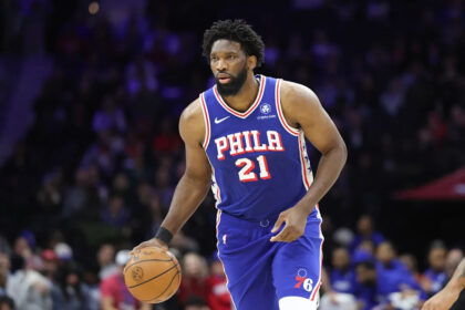 Instant observations: Joel Embid dominates in return, Sixers beat up Bulls