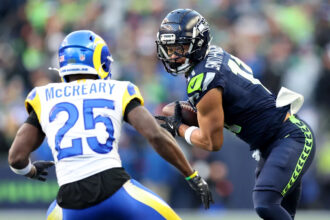 NFL roundup: Super Bowl champion Seahawks to open Wednesday of Week 1