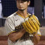 Padres' Darvish to restricted list amid elbow rehab