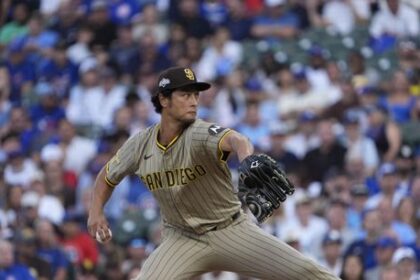 Padres' Yu Darvish set to miss 2026 season after being placed on the restricted list