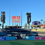Field at Dodger Stadium gets a sponsor name for first time in history of MLB's third-oldest ballpark