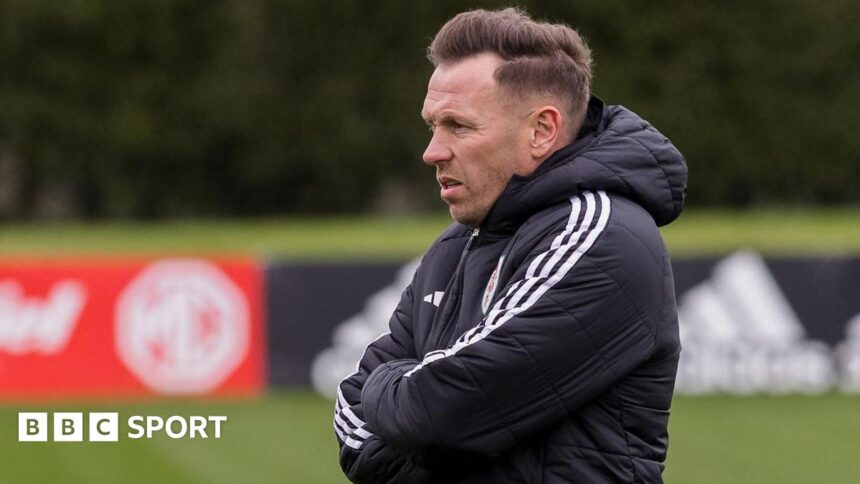 What Wales must do to keep World Cup dream alive