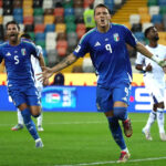 Italy vs Northern Ireland – Match preview and team news