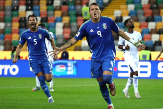 Italy vs Northern Ireland – Match preview and team news
