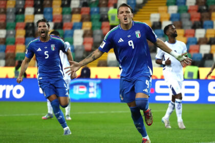 Italy vs Northern Ireland – Match preview and team news