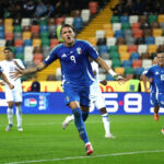 Five Talking Points Ahead of European World Cup Play-offs