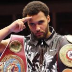 Itauma fighting Usyk or Wardley a ridiculous conversation - Bunce