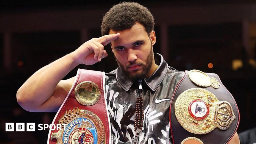 Itauma fighting Usyk or Wardley a ridiculous conversation - Bunce