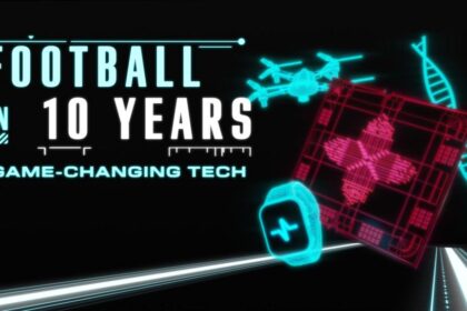 'AI means you can play the game a million times before kick-off'