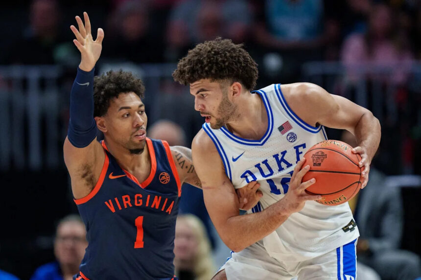 2026 NCAA March Madness: Where to Watch Every Sweet 16 Game Online for Free