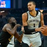 Why Draymond Green ‘hated’ Victor Wembanyama for defending his MVP case