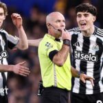 Referee and VAR errors increase in Premier League