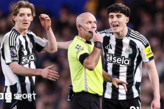 Referee and VAR errors increase in Premier League