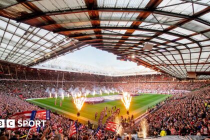 Super League at 30: What changed - and what's next?