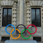 International Olympic Committee bans transgender athletes from competing in women's category startin