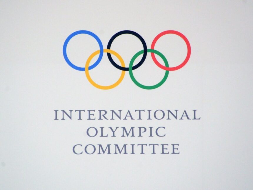 IOC announces ban of transgender women athletes