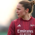 Arsenal captain Little signs contract extension