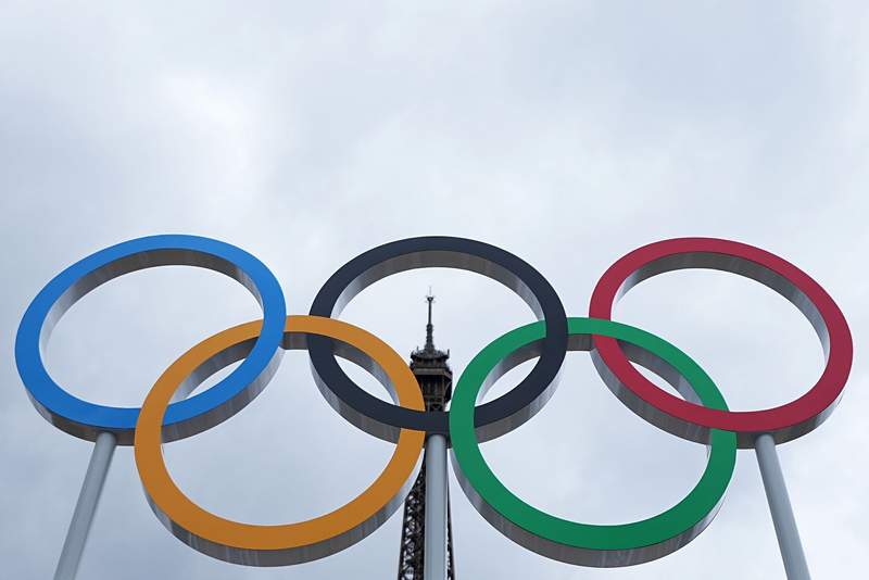 UN official backs IOC over ban on transgender women in female sport