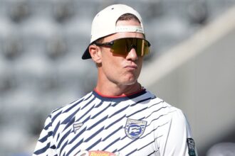 Tom Brady inquired about NFL comeback as a Raiders owner, but the league 'didn't like the idea'