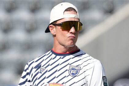 Tom Brady inquired about NFL comeback as a Raiders owner, but the league 'didn't like the idea'