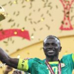 Senegal to parade Afcon trophy despite title being stripped