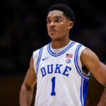 Duke's Caleb Foster game-time decision for Sweet 16 matchup vs. St John's
