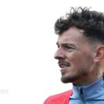 White must clear air with England team-mates - Tuchel