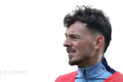 White must clear air with England team-mates - Tuchel