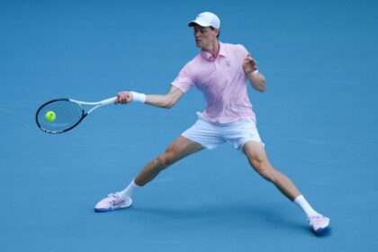 Sinner rips Tiafoe to reach Miami Open semis