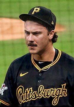 Mets torch Paul Skenes, beat Pirates in opener