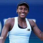 Gauff reaches first Miami Open final