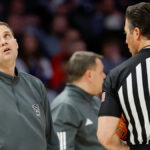 Will Wade bolts NC State after one year for LSU return