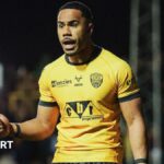 Qareqare hat-trick fires Castleford past Bradford