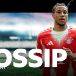 Bayern dismiss £170m Olise link - Friday's gossip