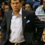 Auriemma: Title IX 'pretty much out the window'