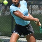 Coco Gauff rolls past Karolina Muchova to reach Miami Open final