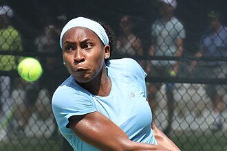 Coco Gauff rolls past Karolina Muchova to reach Miami Open final