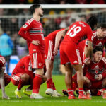 Wales suffer penalty pain as Bosnia end World Cup dreams